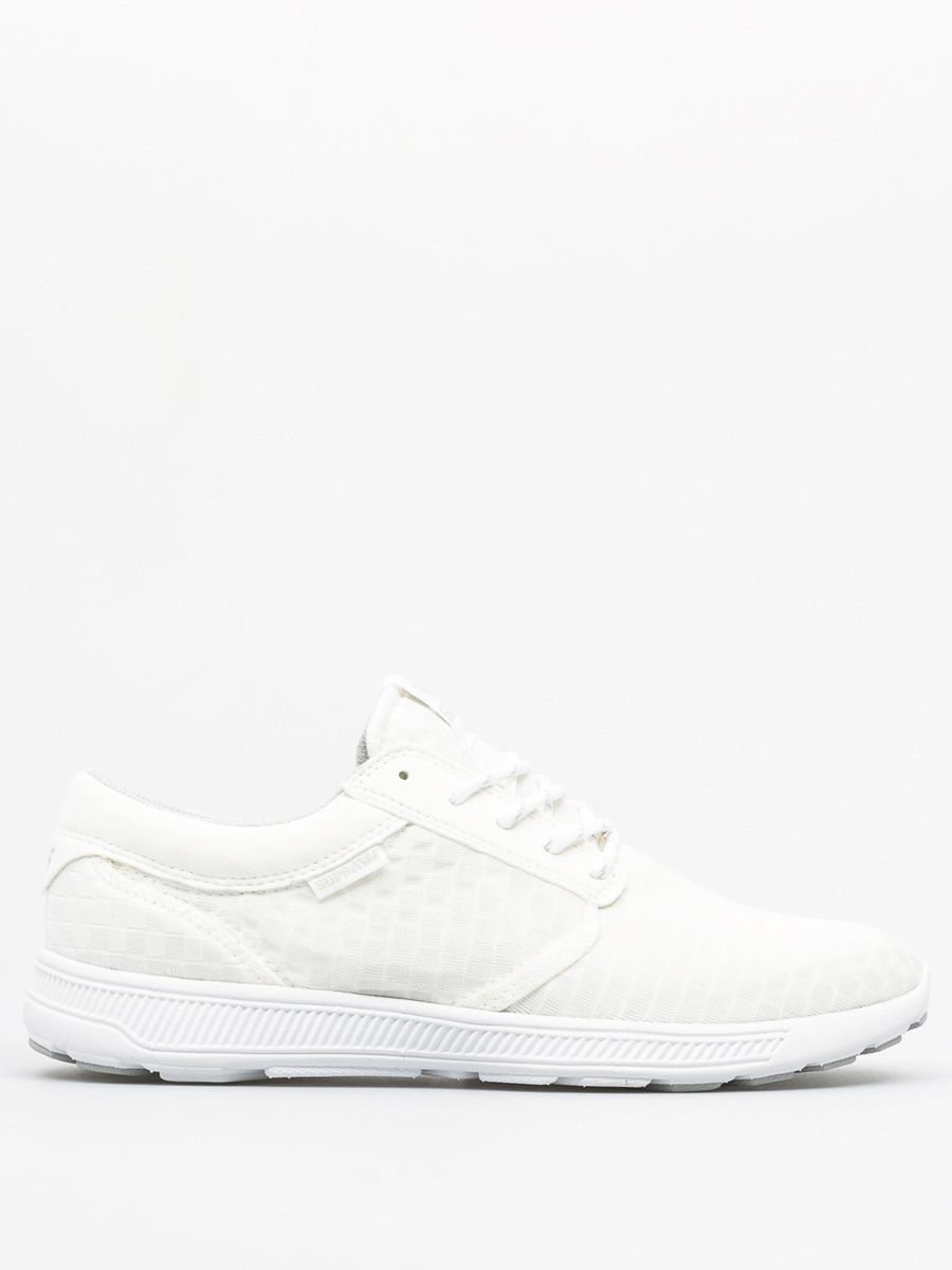 Topánky Supra Hammer Run (white white)