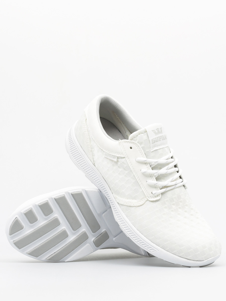 Topánky Supra Hammer Run (white white)