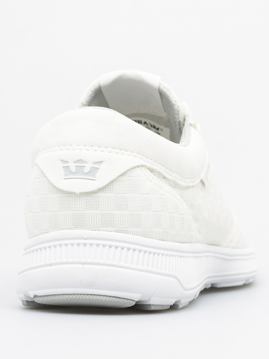 Topánky Supra Hammer Run (white white)