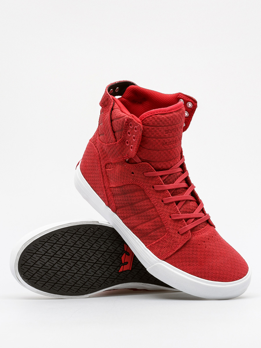 Supra vaider outlet cardinal gum