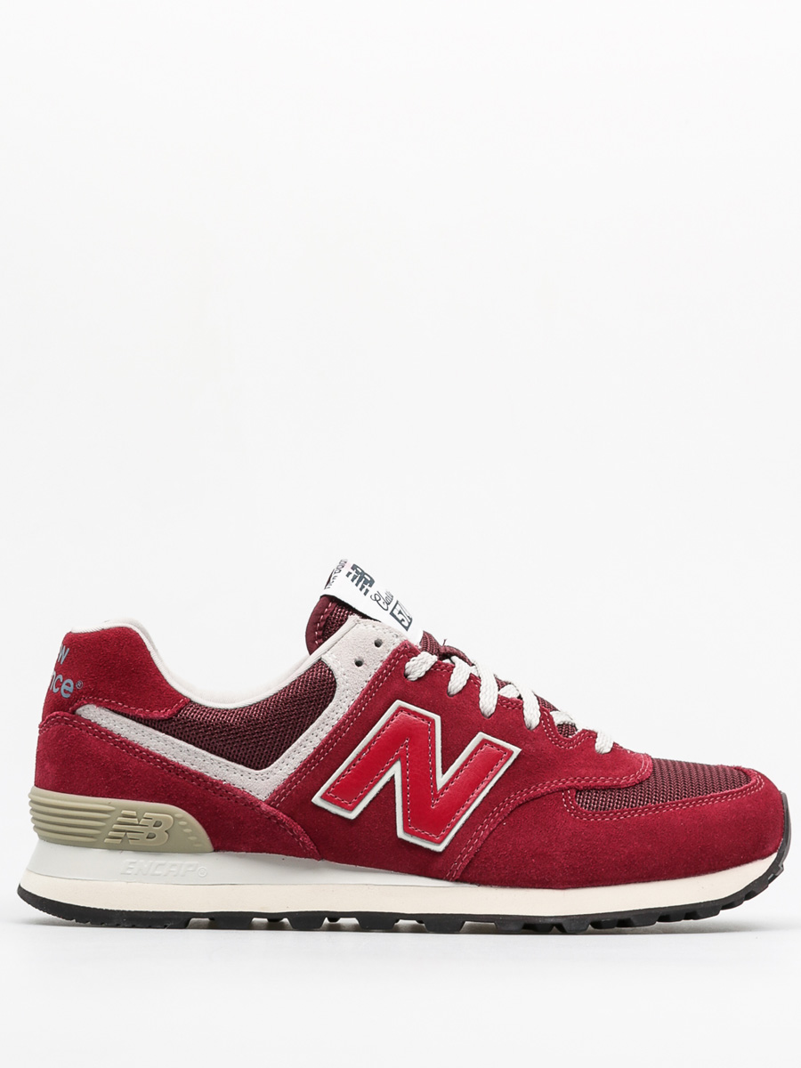 Topánky New Balance 574 (fbr)