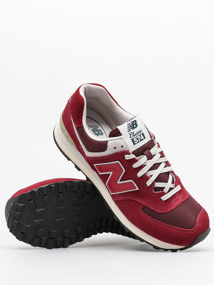 Topánky New Balance 574 (fbr)