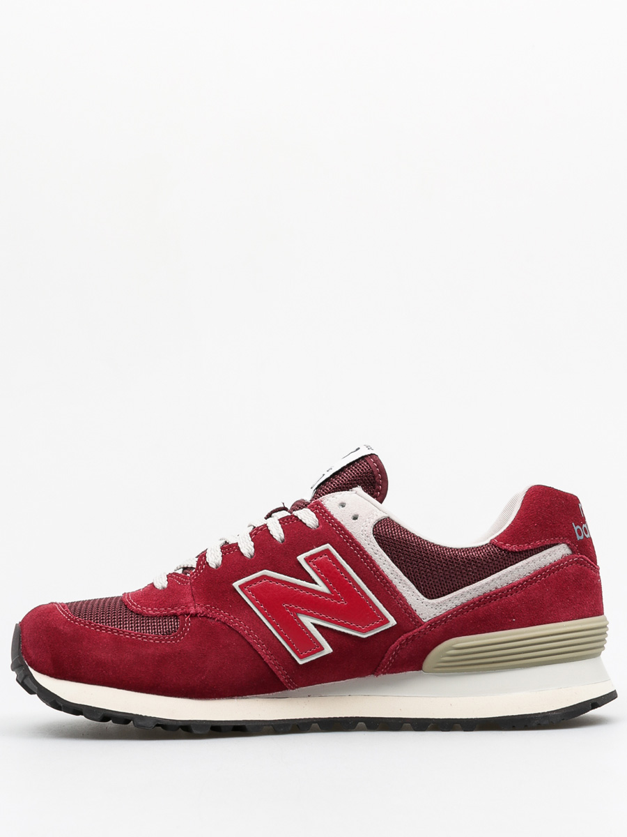 Topánky New Balance 574 (fbr)