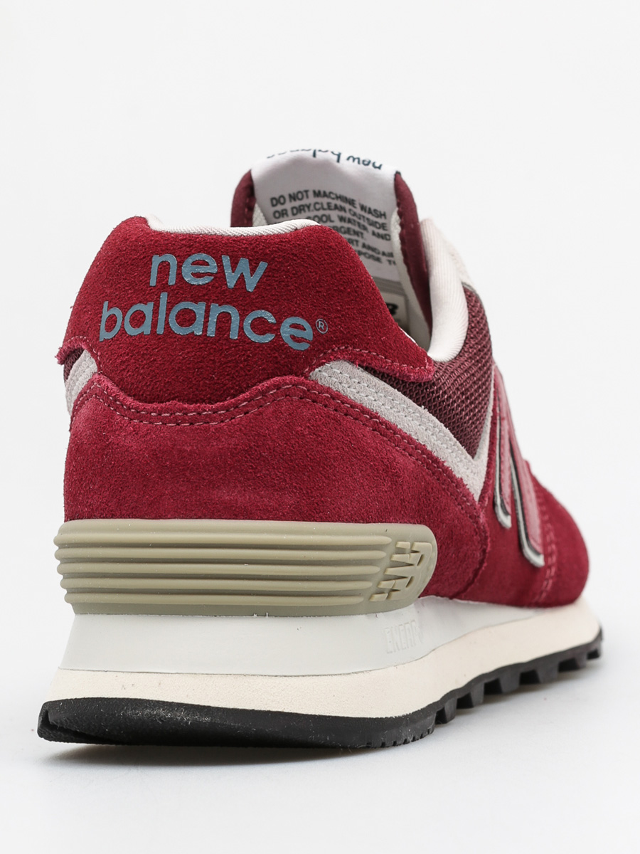 Topánky New Balance 574 (fbr)
