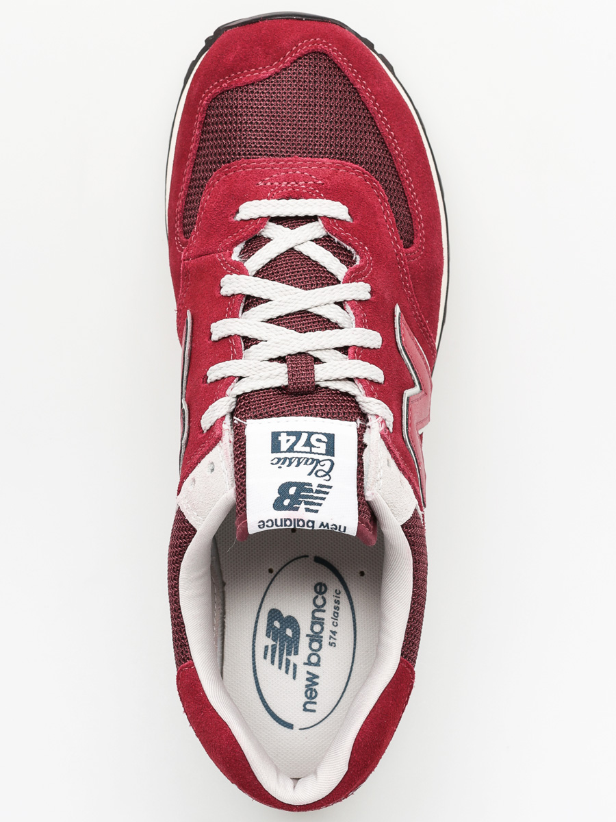 Topánky New Balance 574 (fbr)