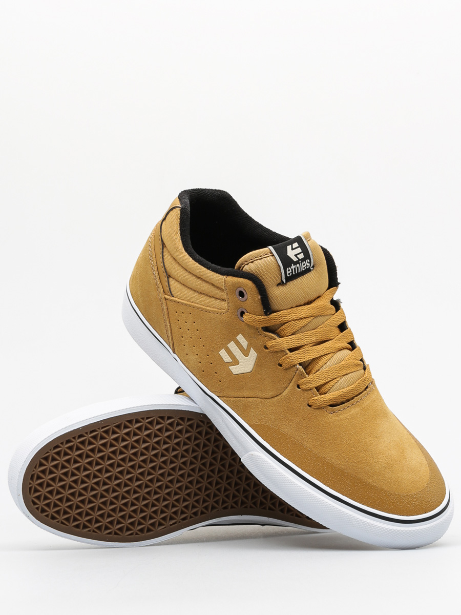 Top nky Etnies Marana Vulc MT tan br