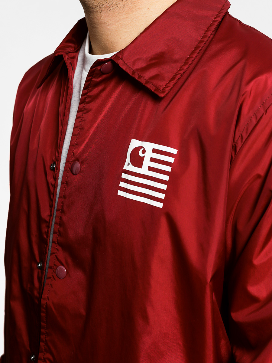 Carhartt state coach jacket best sale