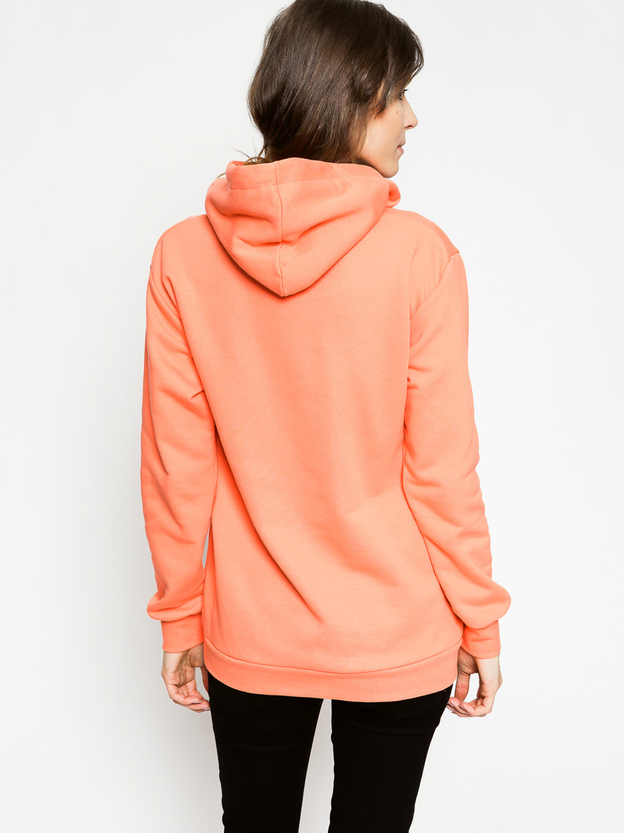 Mikina Femi Pleasure Shannon HD Wmn (crl)