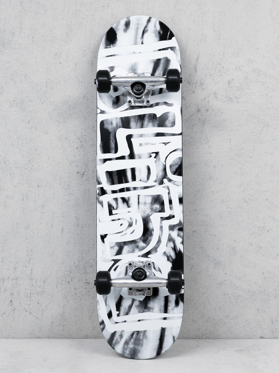 Skateboard Blind Heady Tie Dye Comp (smk)
