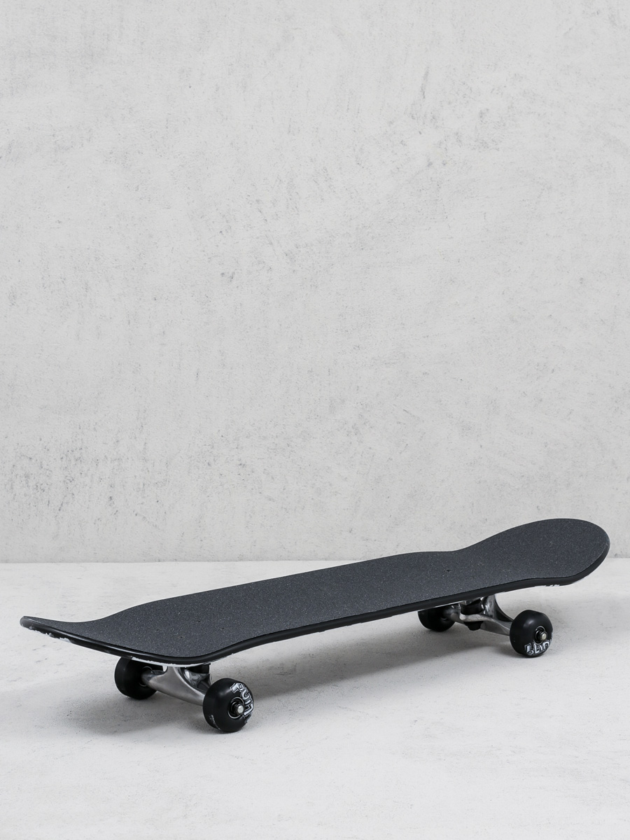 Skateboard Blind Heady Tie Dye Comp (smk)