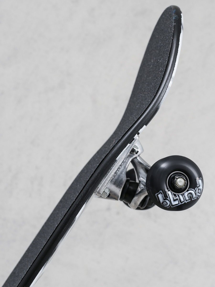 Skateboard Blind Heady Tie Dye Comp (smk)