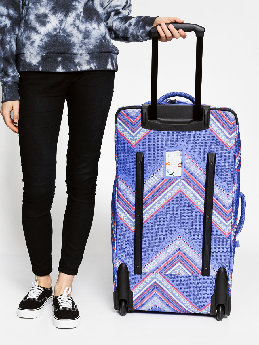 Kufor Roxy Long Haul Wmn (slate blue/multi 115l)