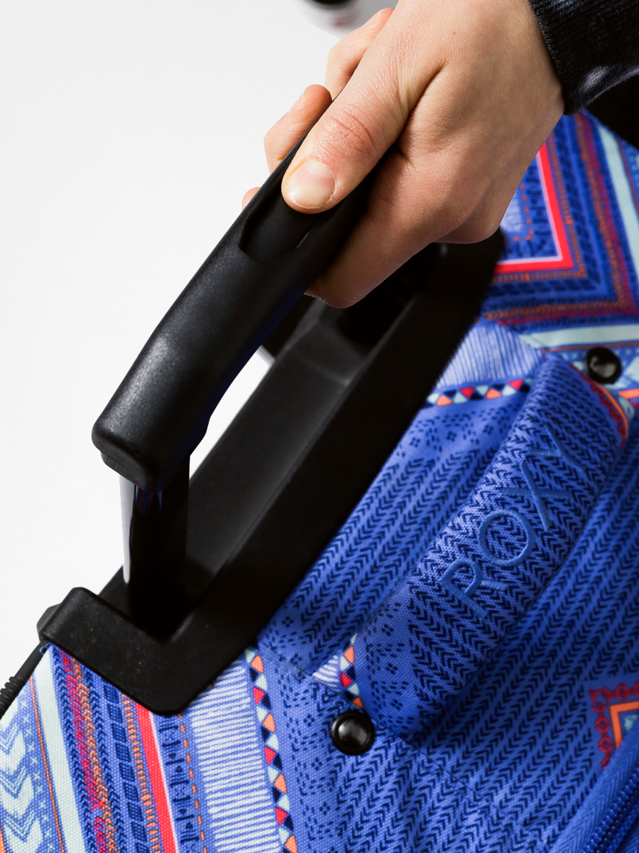 Kufor Roxy Long Haul Wmn (slate blue/multi 115l)