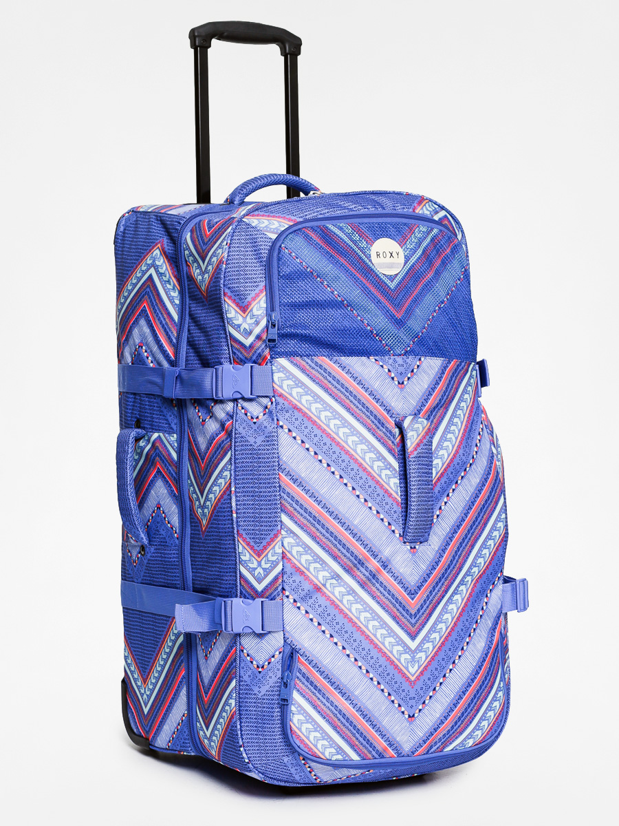 Kufor Roxy Long Haul Wmn (slate blue/multi 115l)