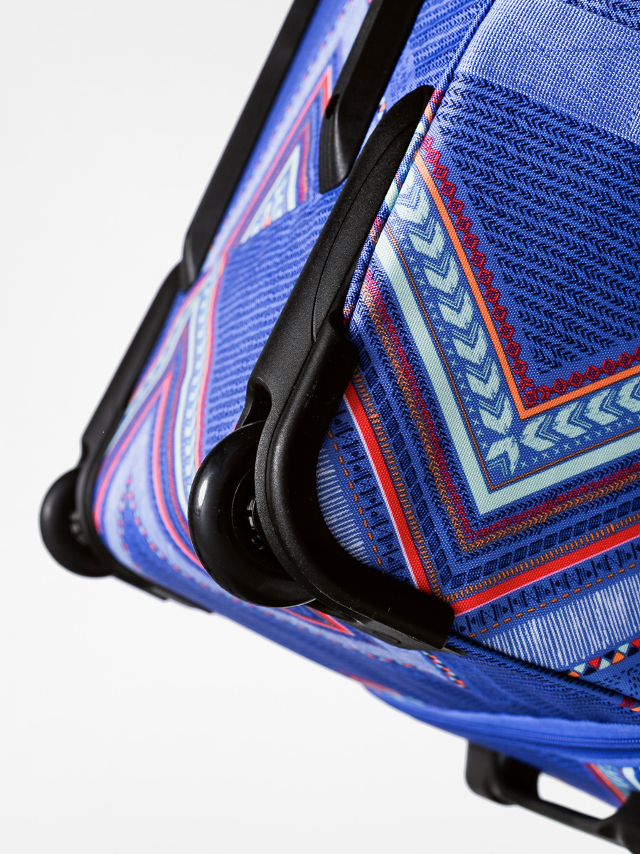 Kufor Roxy Long Haul Wmn (slate blue/multi 115l)