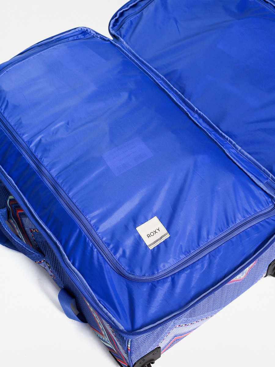 Kufor Roxy Long Haul Wmn (slate blue/multi 115l)