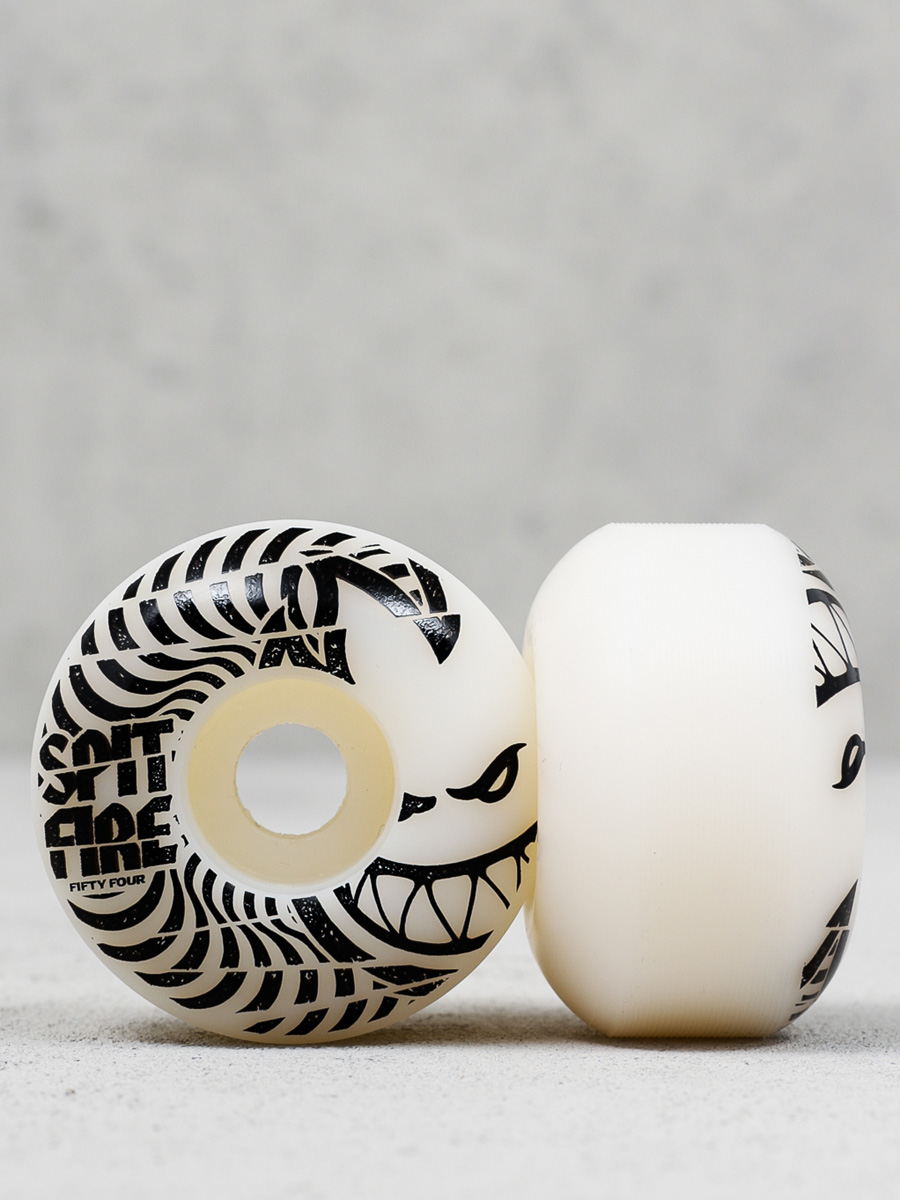 Kolieska Spitfire Low Downs (white/black)