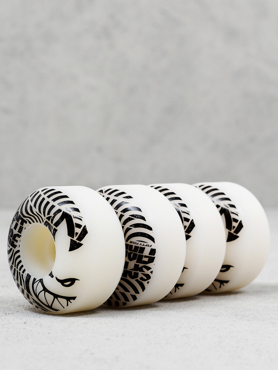Kolieska Spitfire Low Downs (white/black)