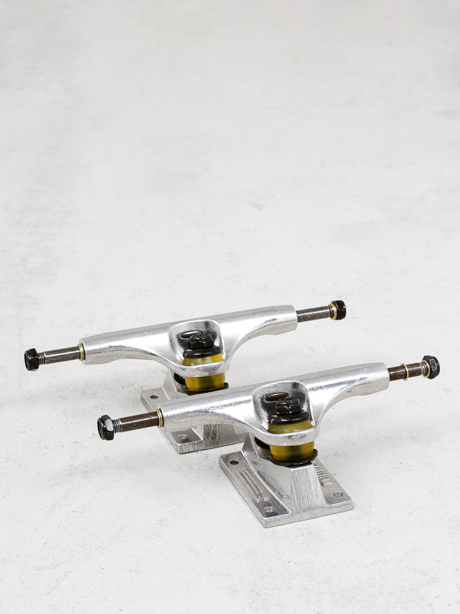 Trucky Thunder Trk Polish Hi147 (silver)