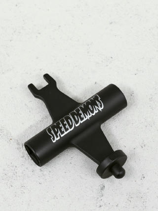 Kľúč Speed Demons X Tool Single (black)