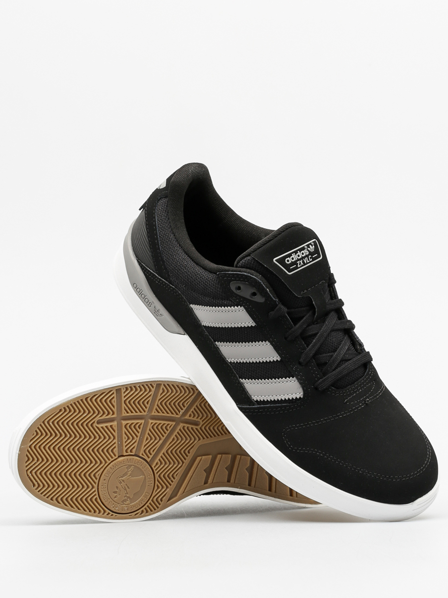 Topánky adidas Zx Vulc čierna (cblack/chsorg/ftwwht)