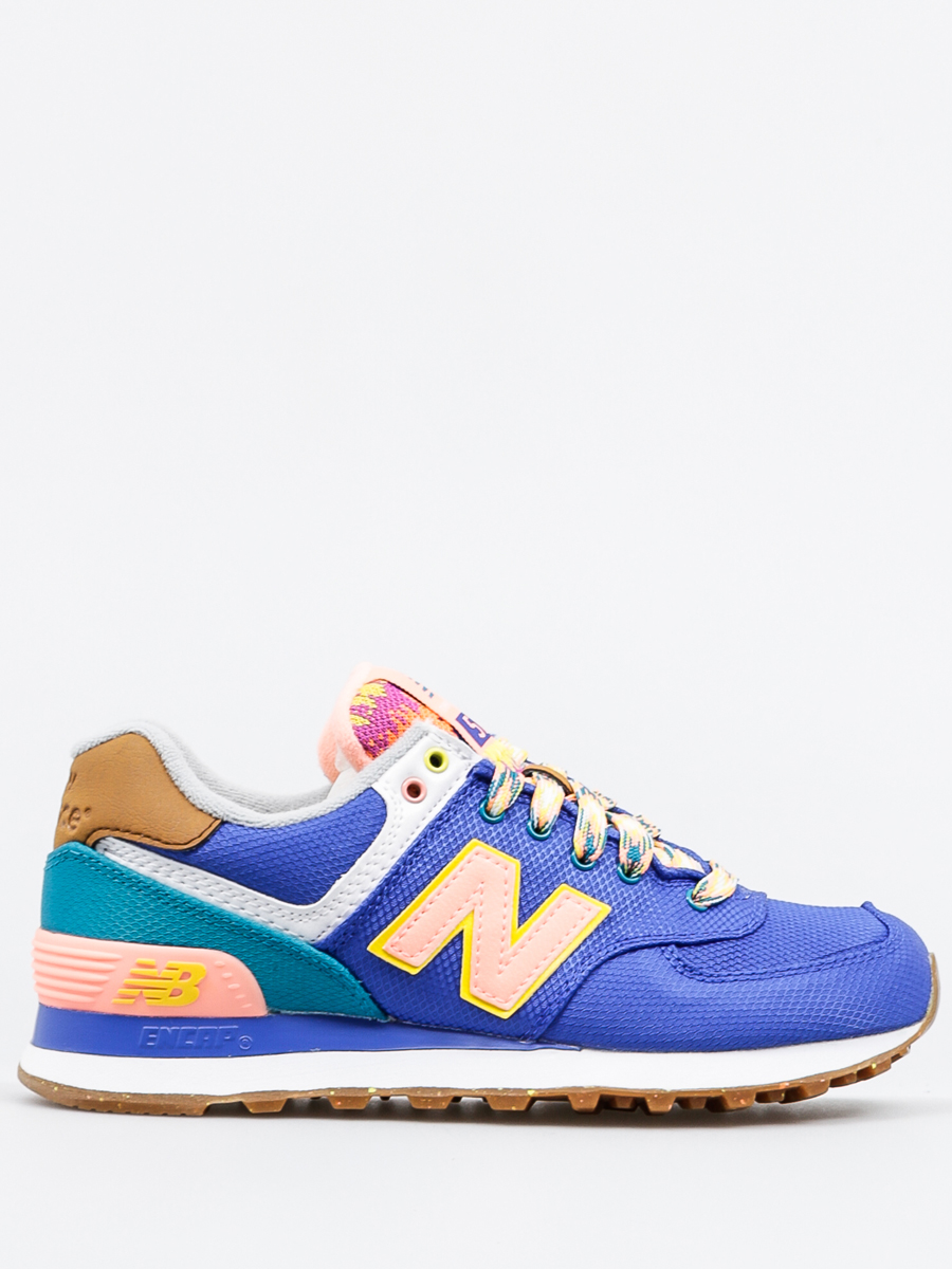 Topánky New Balance 574 Wmn (exa)