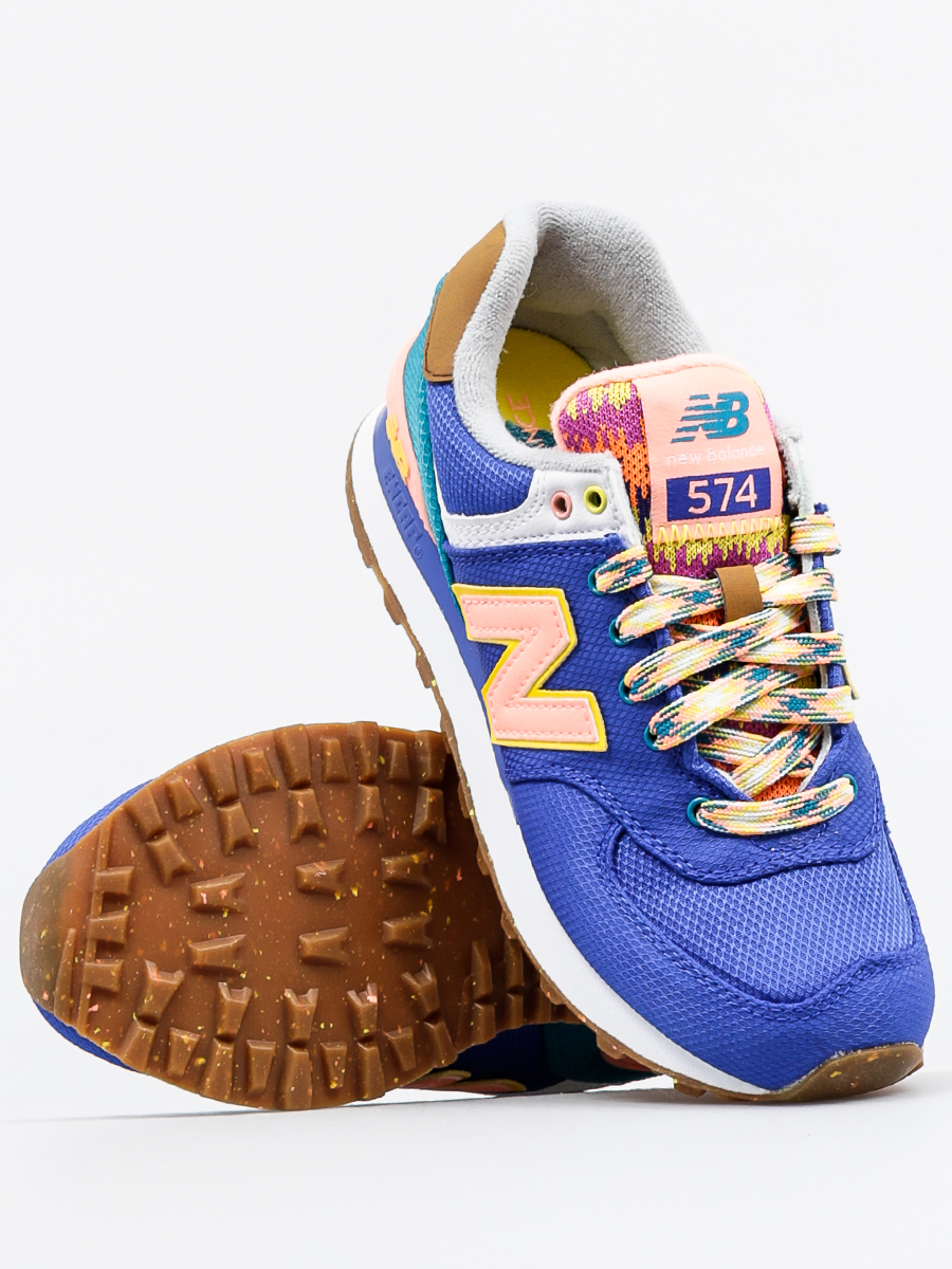 Topánky New Balance 574 Wmn (exa)