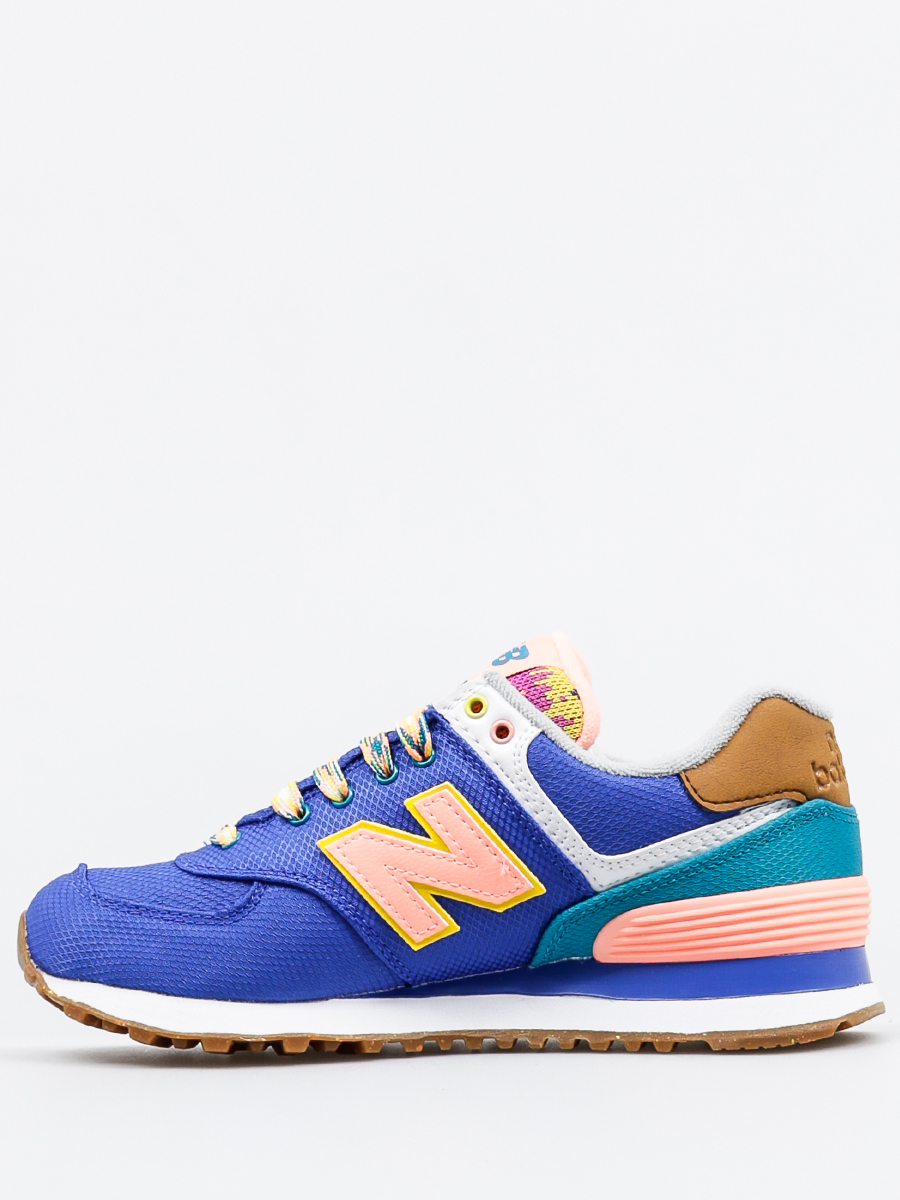 Topánky New Balance 574 Wmn (exa)