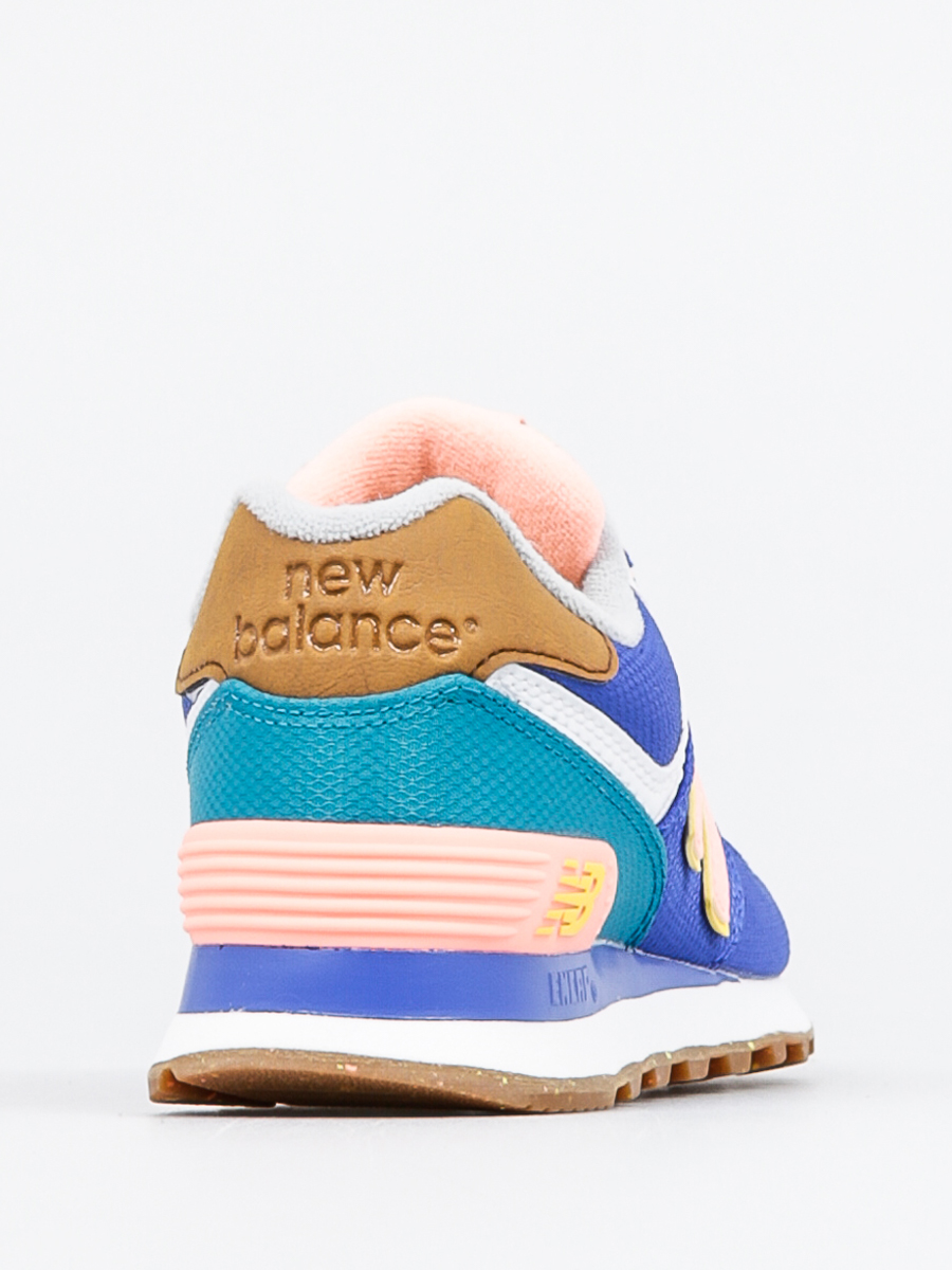 Topánky New Balance 574 Wmn (exa)