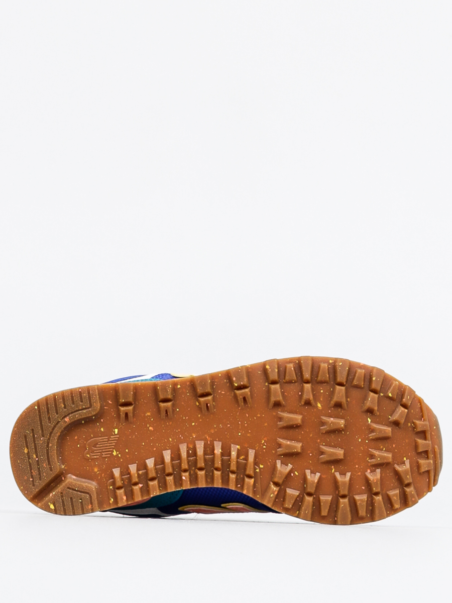 Topánky New Balance 574 Wmn (exa)
