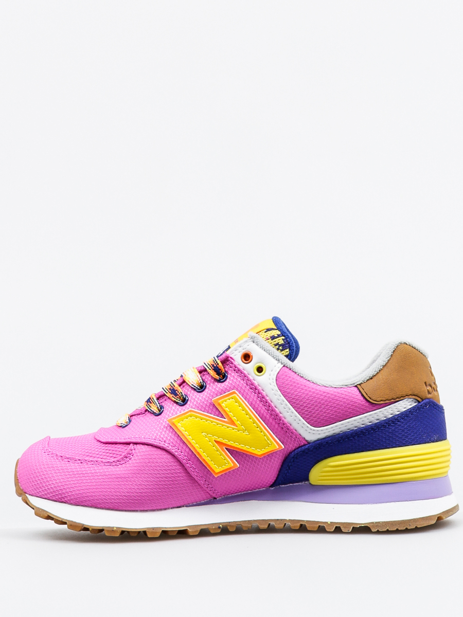 New balance cheap wl574 exb