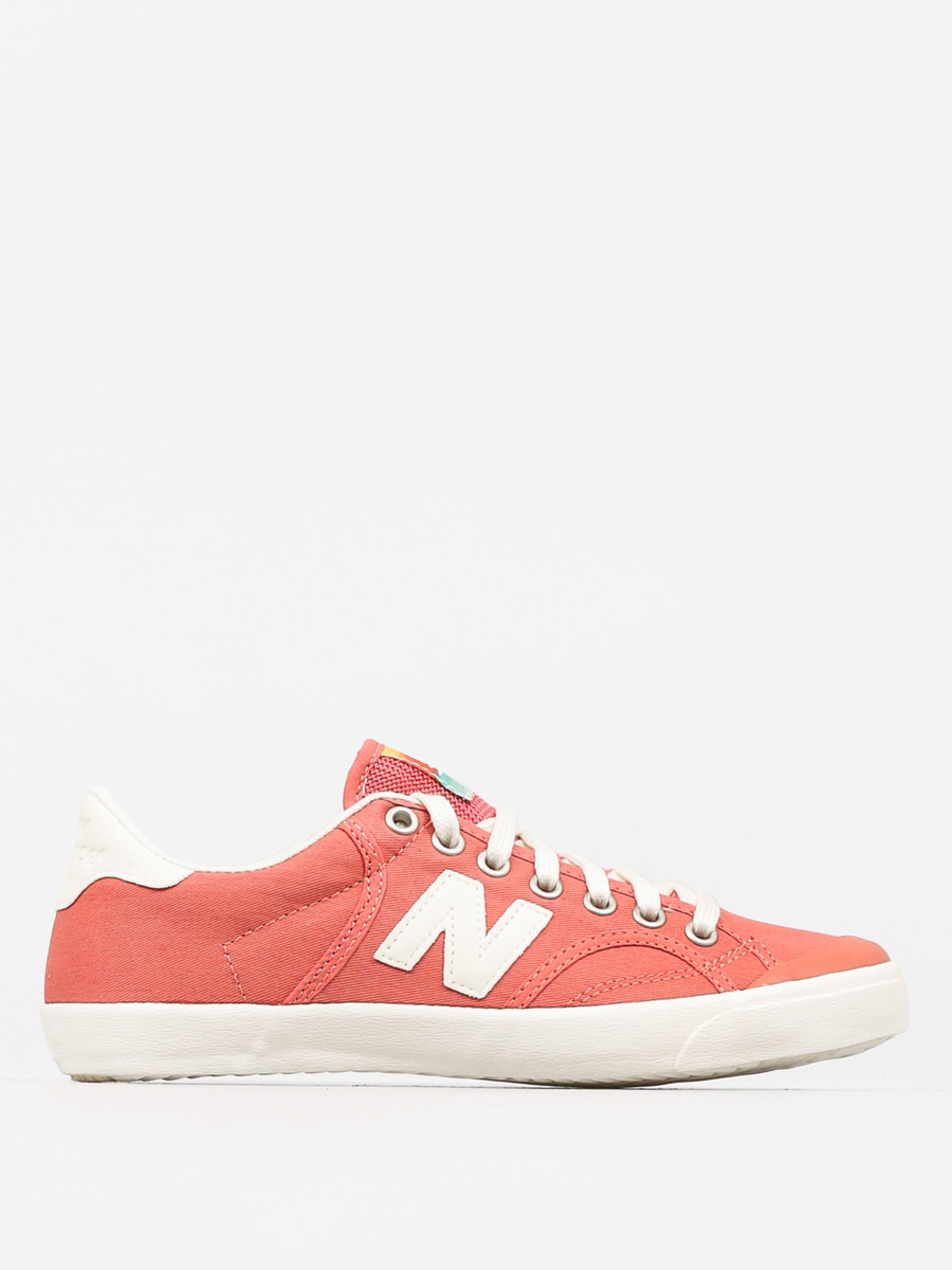 Topánky New Balance PRO Wmn (coral)
