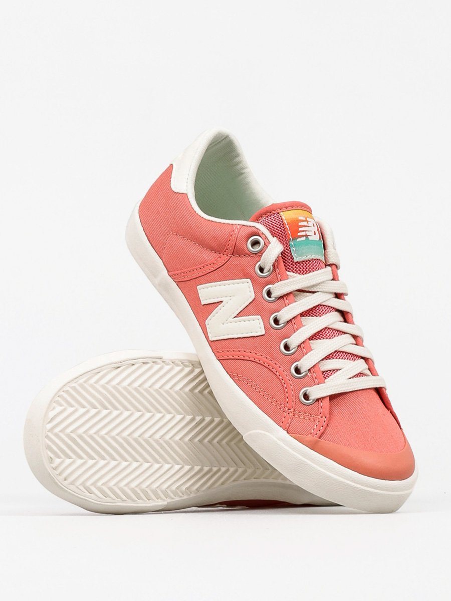 Topánky New Balance PRO Wmn (coral)