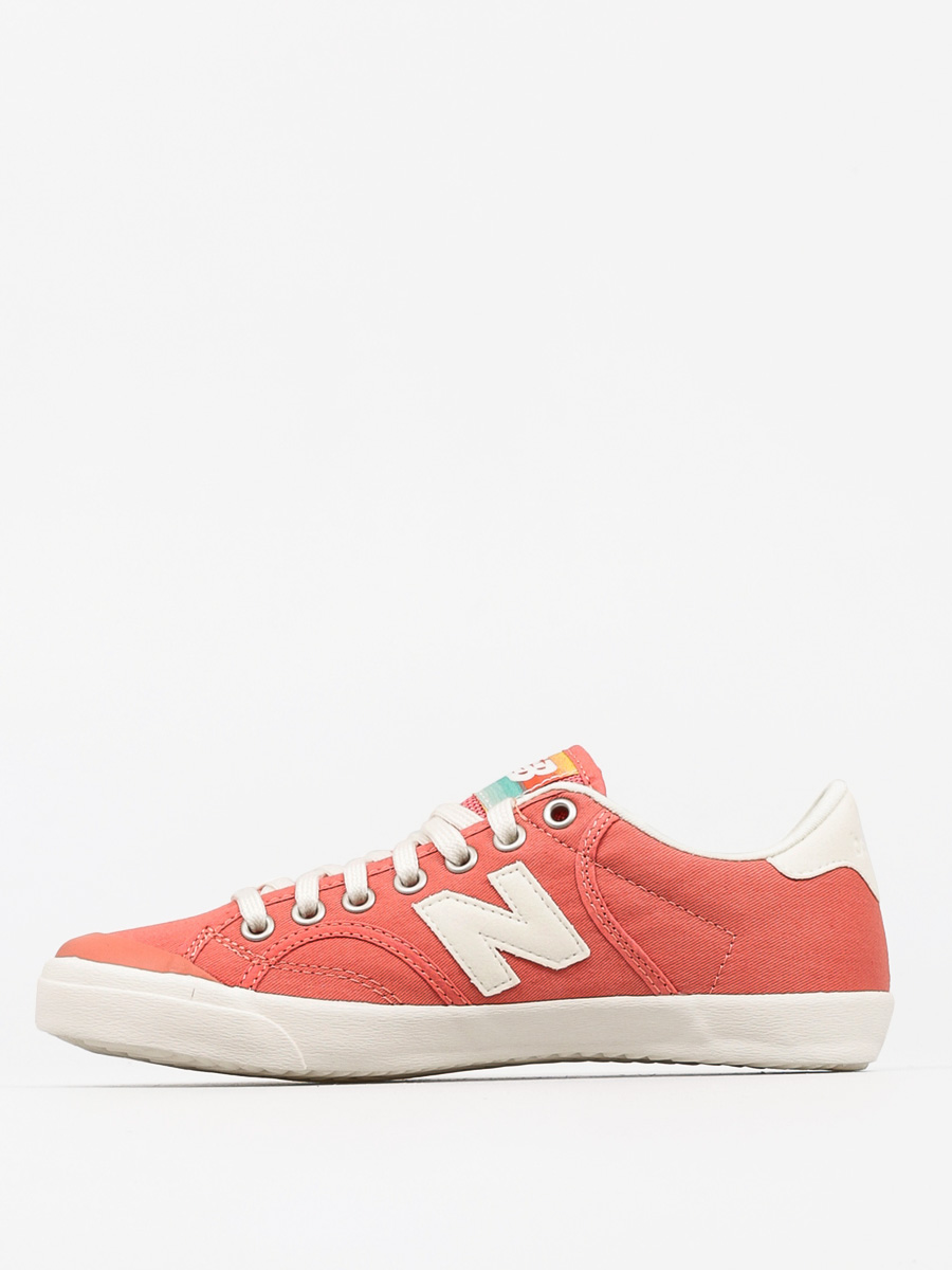 Topánky New Balance PRO Wmn (coral)