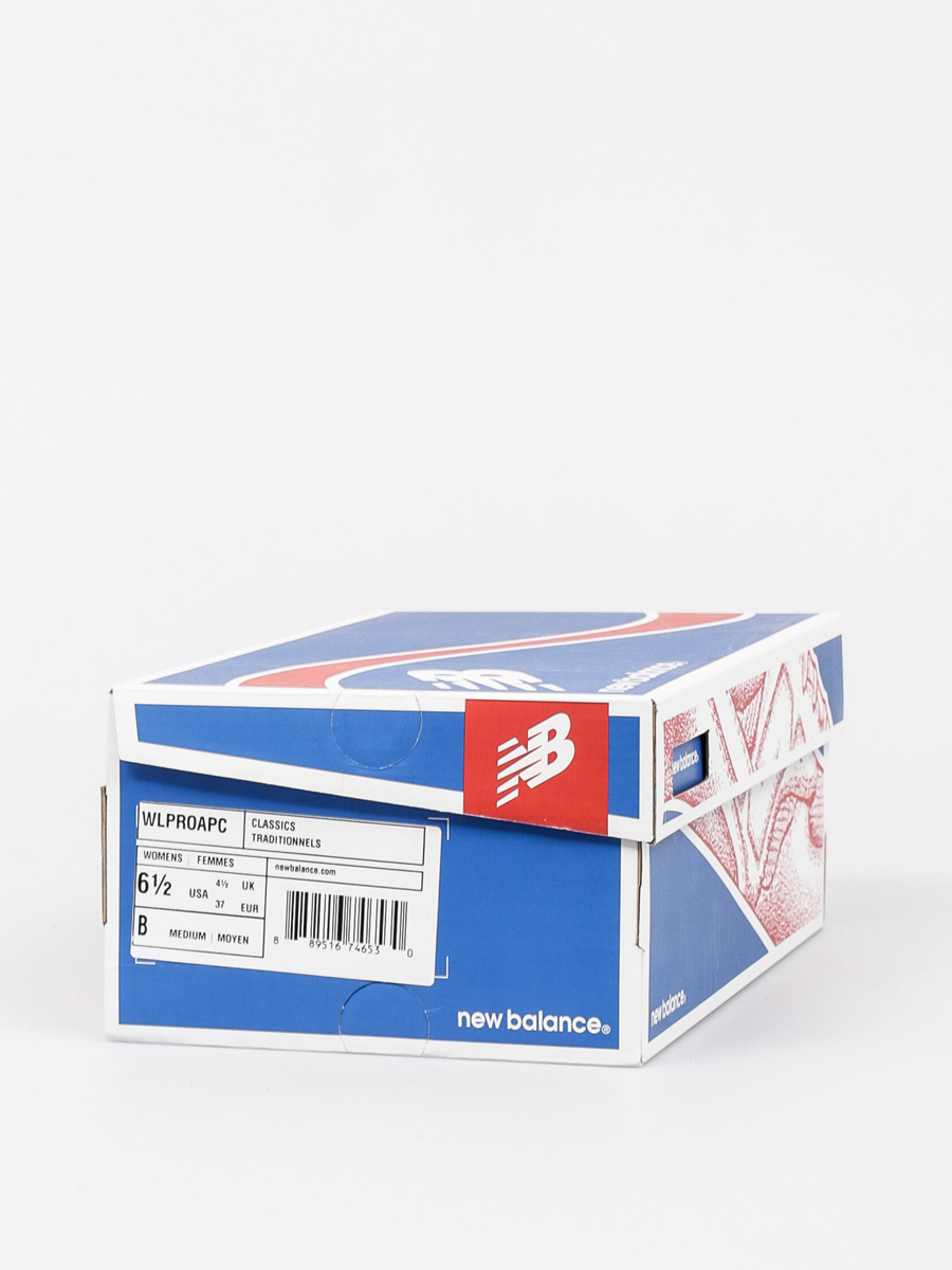 Topánky New Balance PRO Wmn (coral)