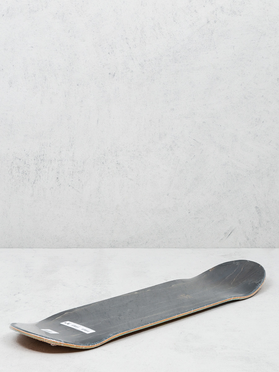 Doska Enjoi Day Job R7 (orange)