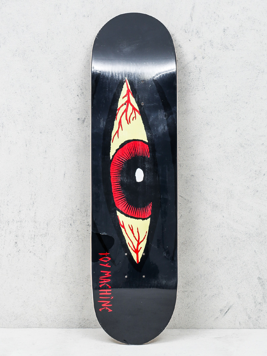 Doska Toy Machine Sect Eye (assorted)