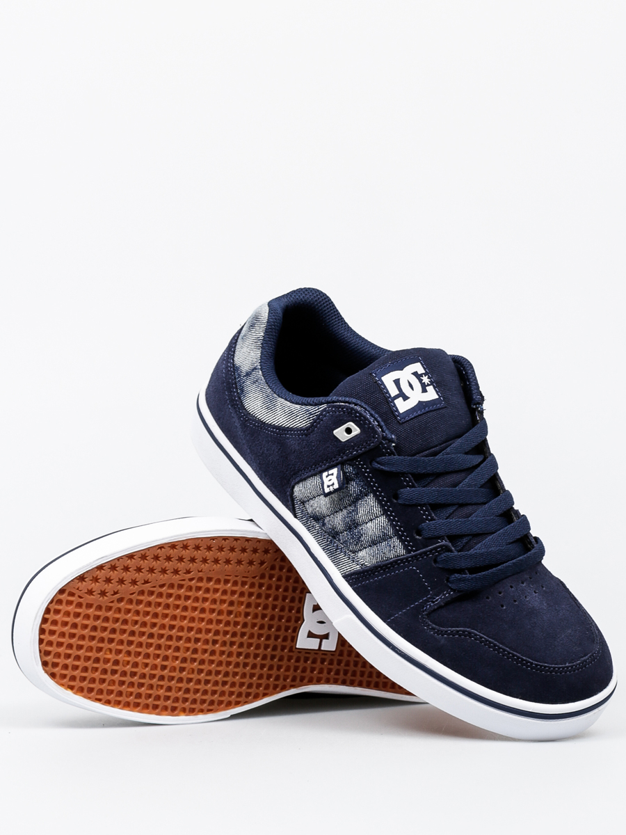 Topánky DC Course 2 Se (denim)