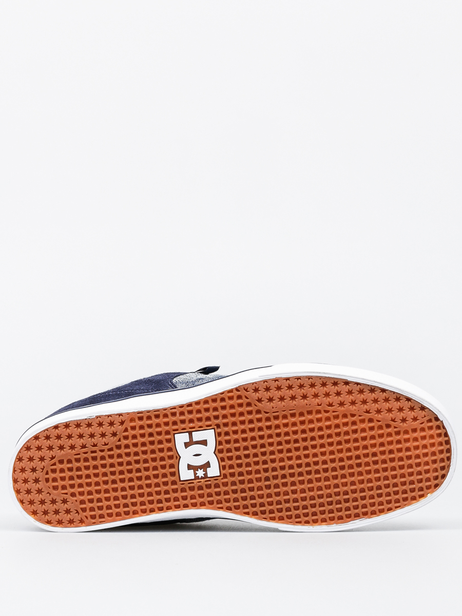 Topánky DC Course 2 Se (denim)