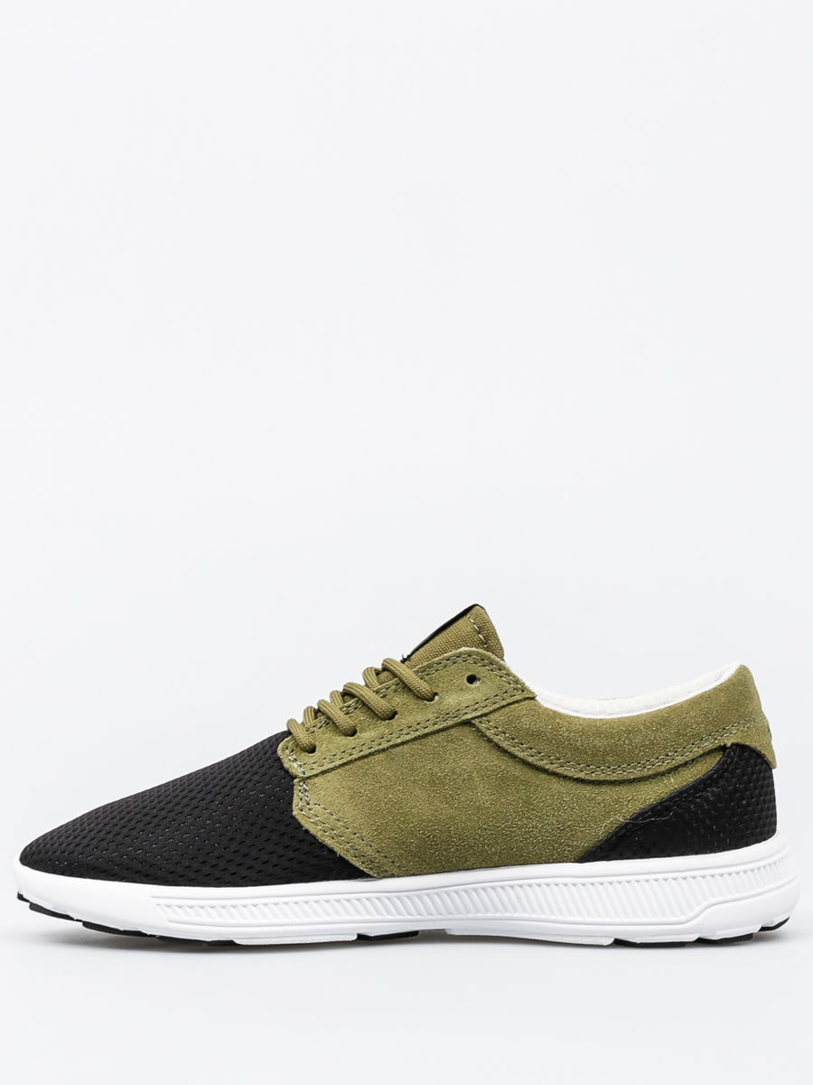 Topánky Supra Hammer Run (olive/black white)