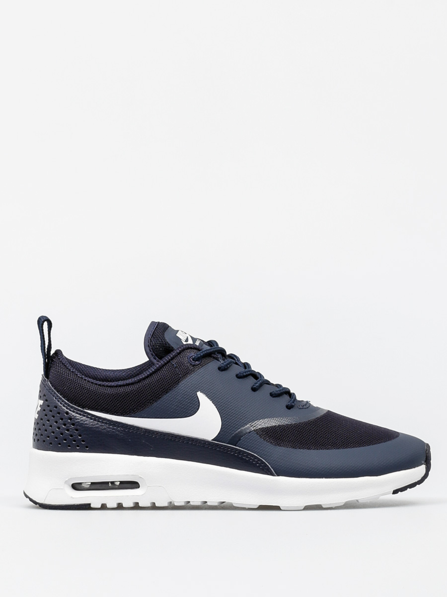 Topánky Nike Air Max Thea Wmn (obsidian/white)