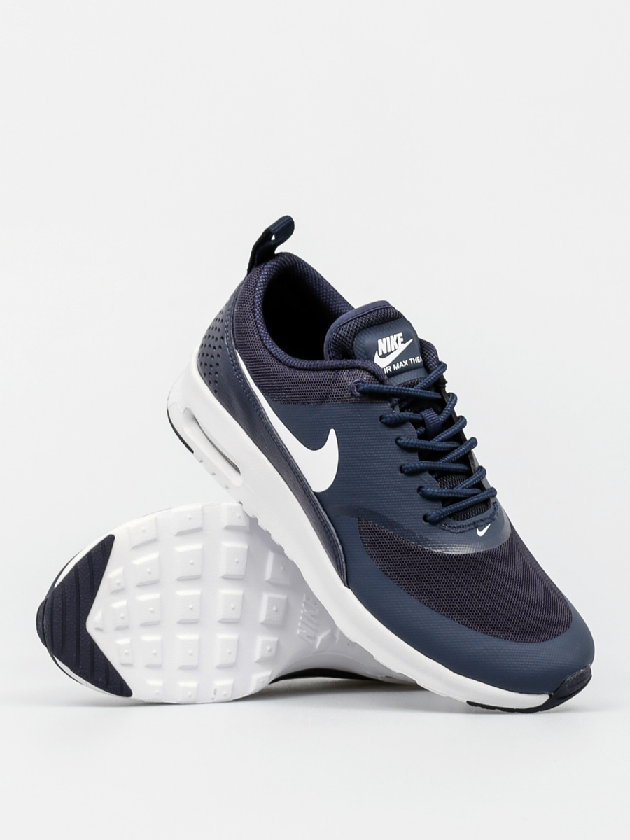 Topánky Nike Air Max Thea Wmn (obsidian/white)