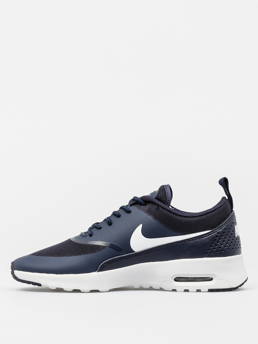 Topánky Nike Air Max Thea Wmn (obsidian/white)