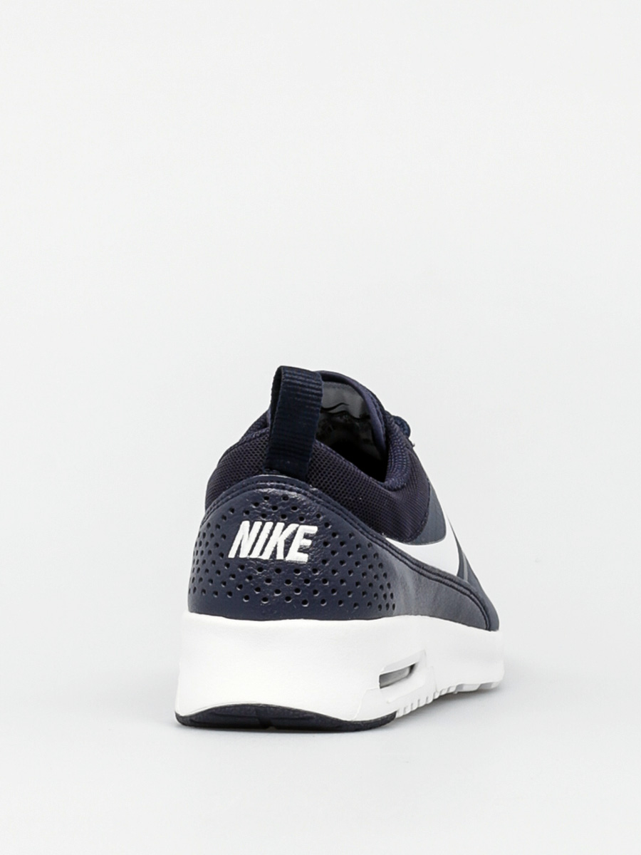 Topánky Nike Air Max Thea Wmn (obsidian/white)