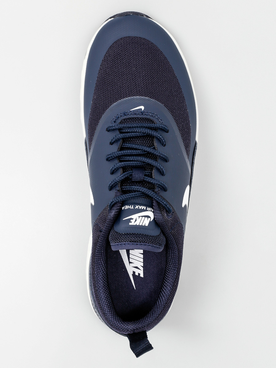 Topánky Nike Air Max Thea Wmn (obsidian/white)
