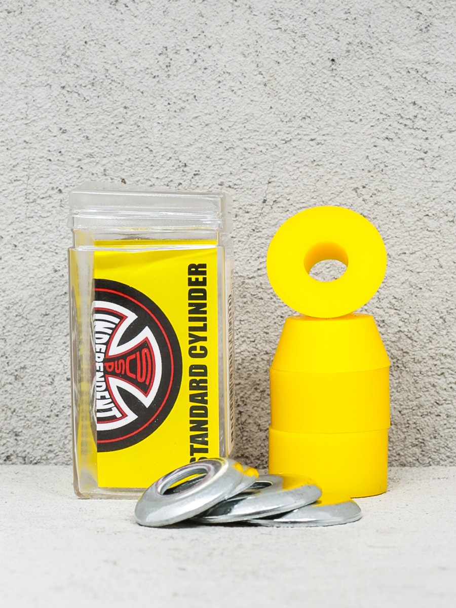Gumičky Independent Standard Cylinder Super Hard