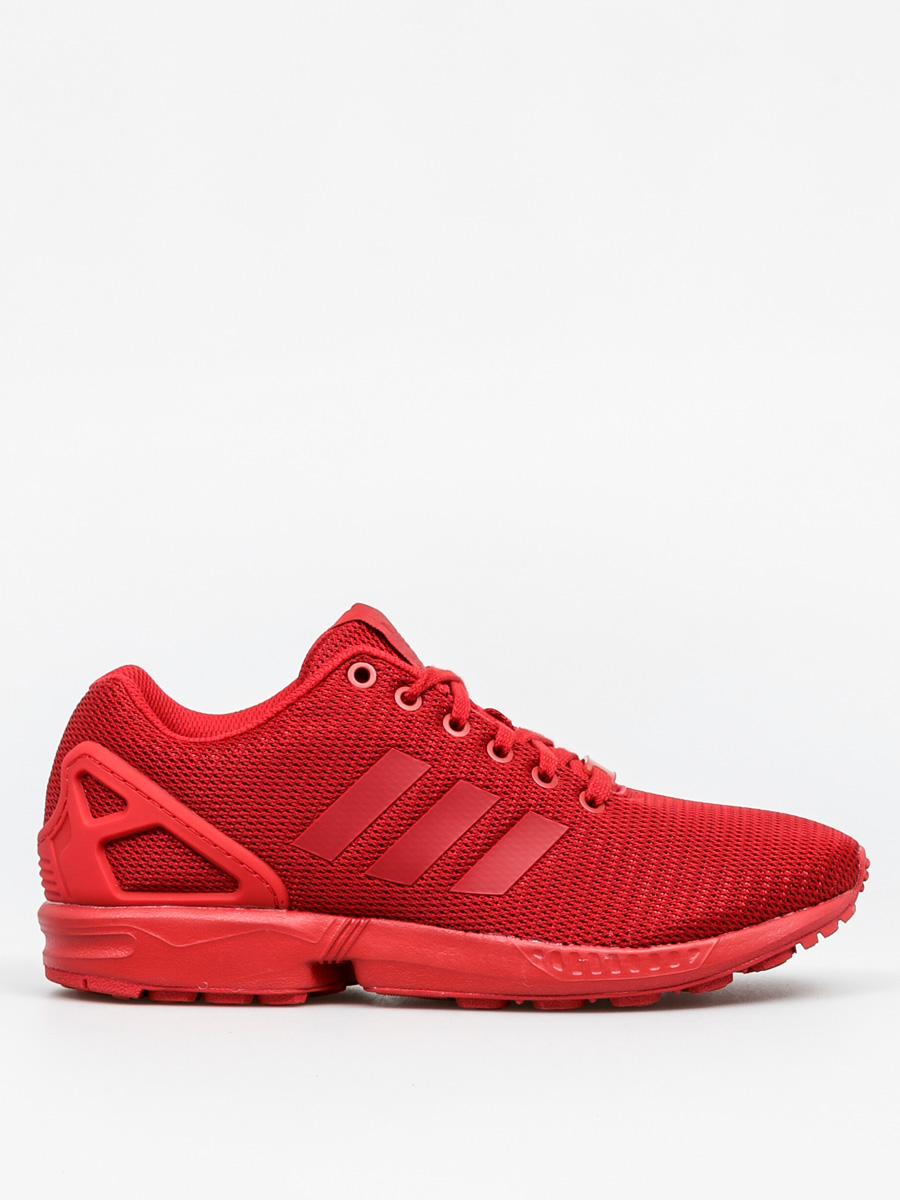 Topánky adidas Zx Flux (powred/powred/cburgu)