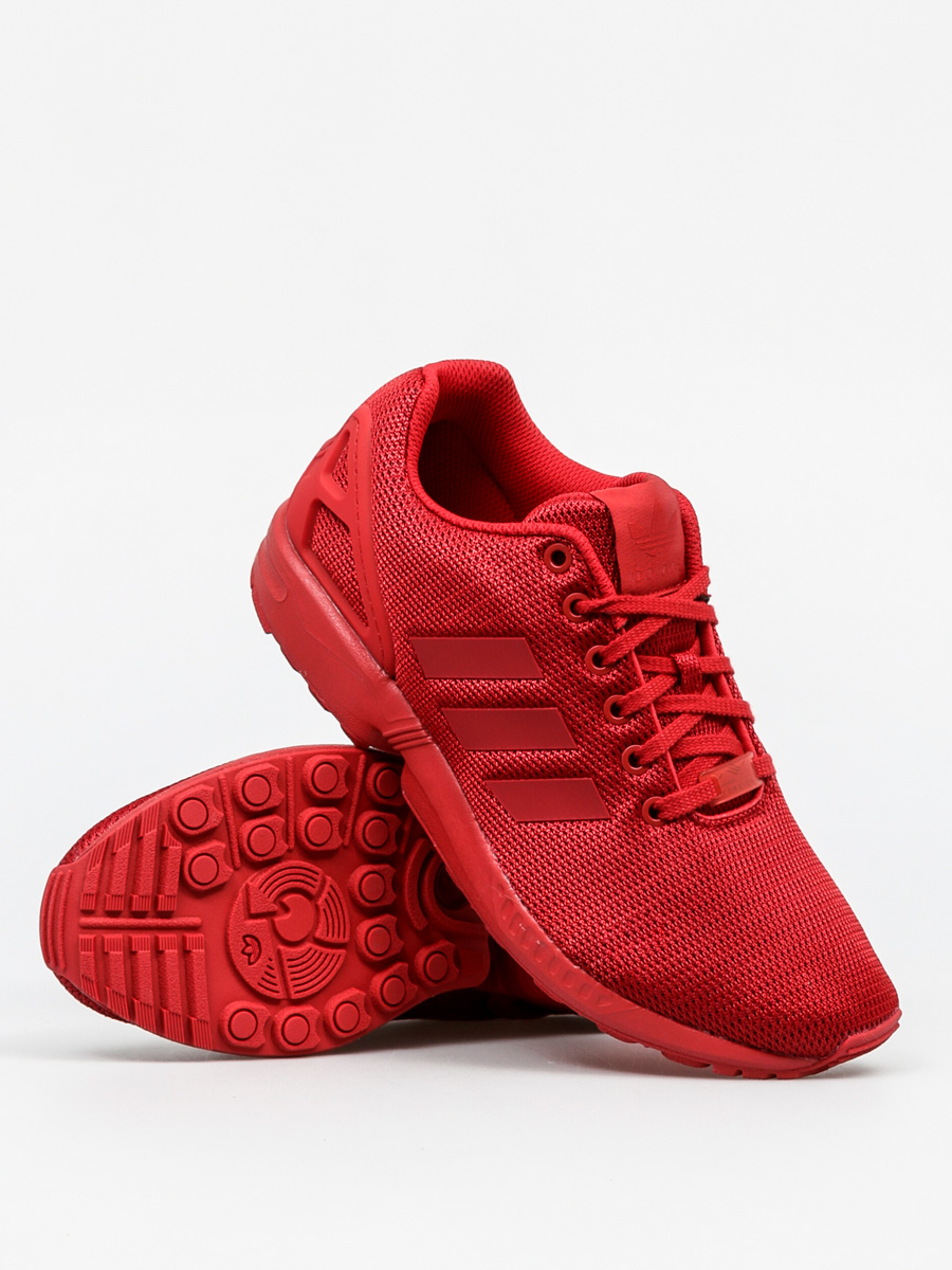 Topánky adidas Zx Flux (powred/powred/cburgu)