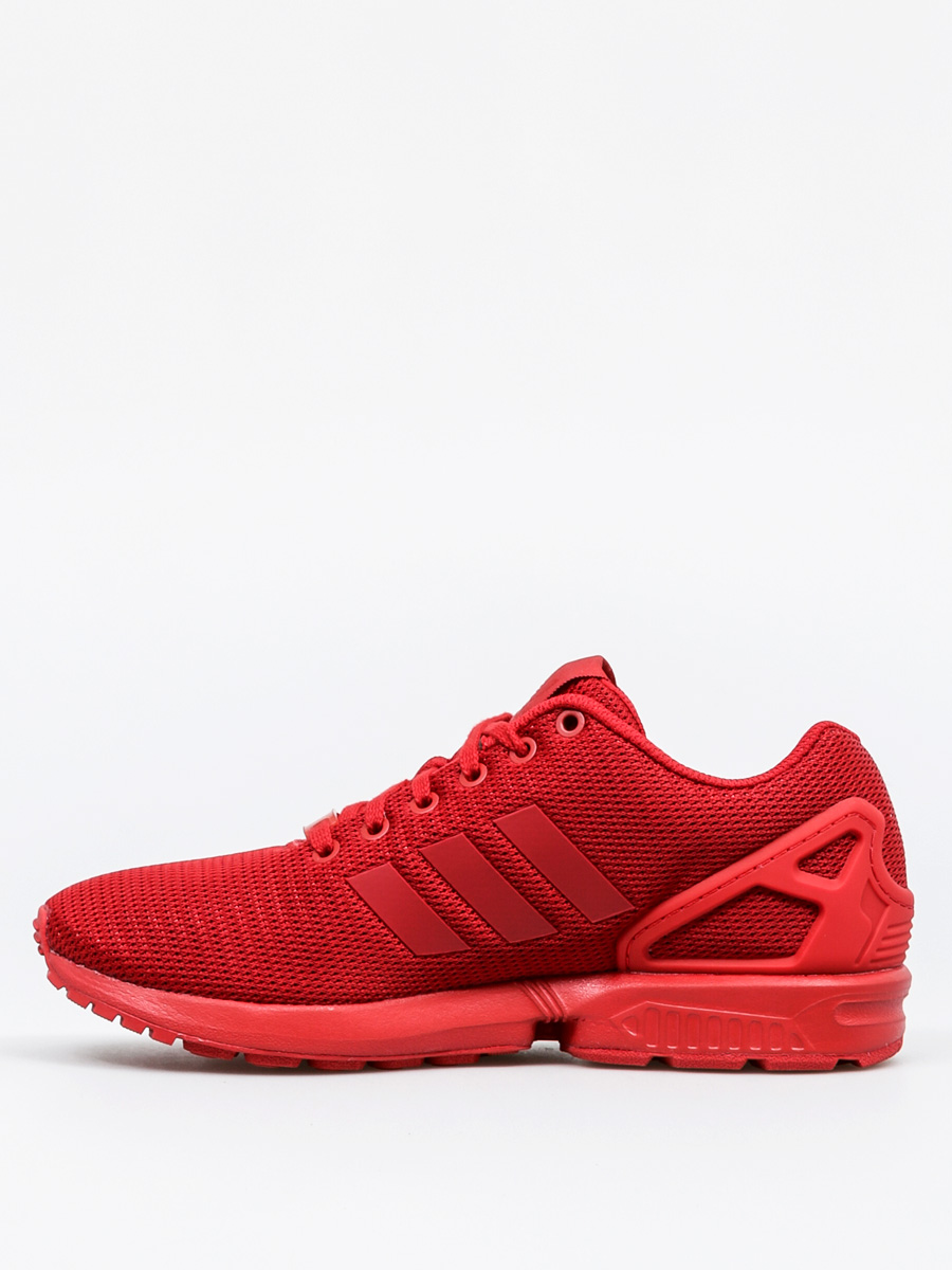 Topánky adidas Zx Flux (powred/powred/cburgu)