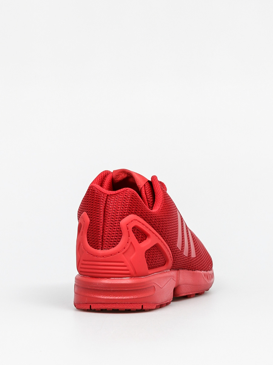 Topánky adidas Zx Flux (powred/powred/cburgu)